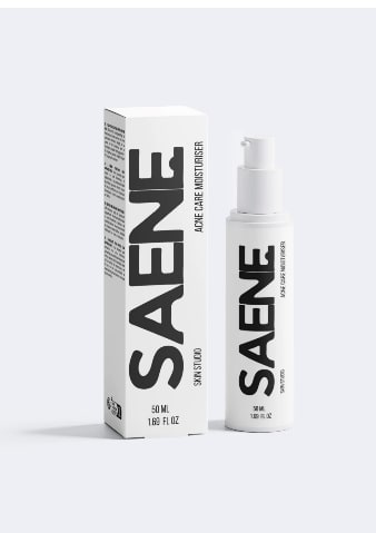 Acne Care Moisturiser