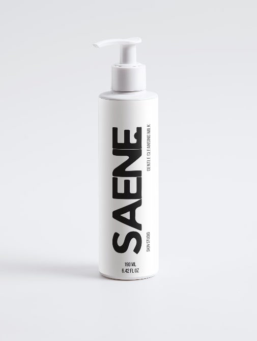 Gentle Cleansing Milk