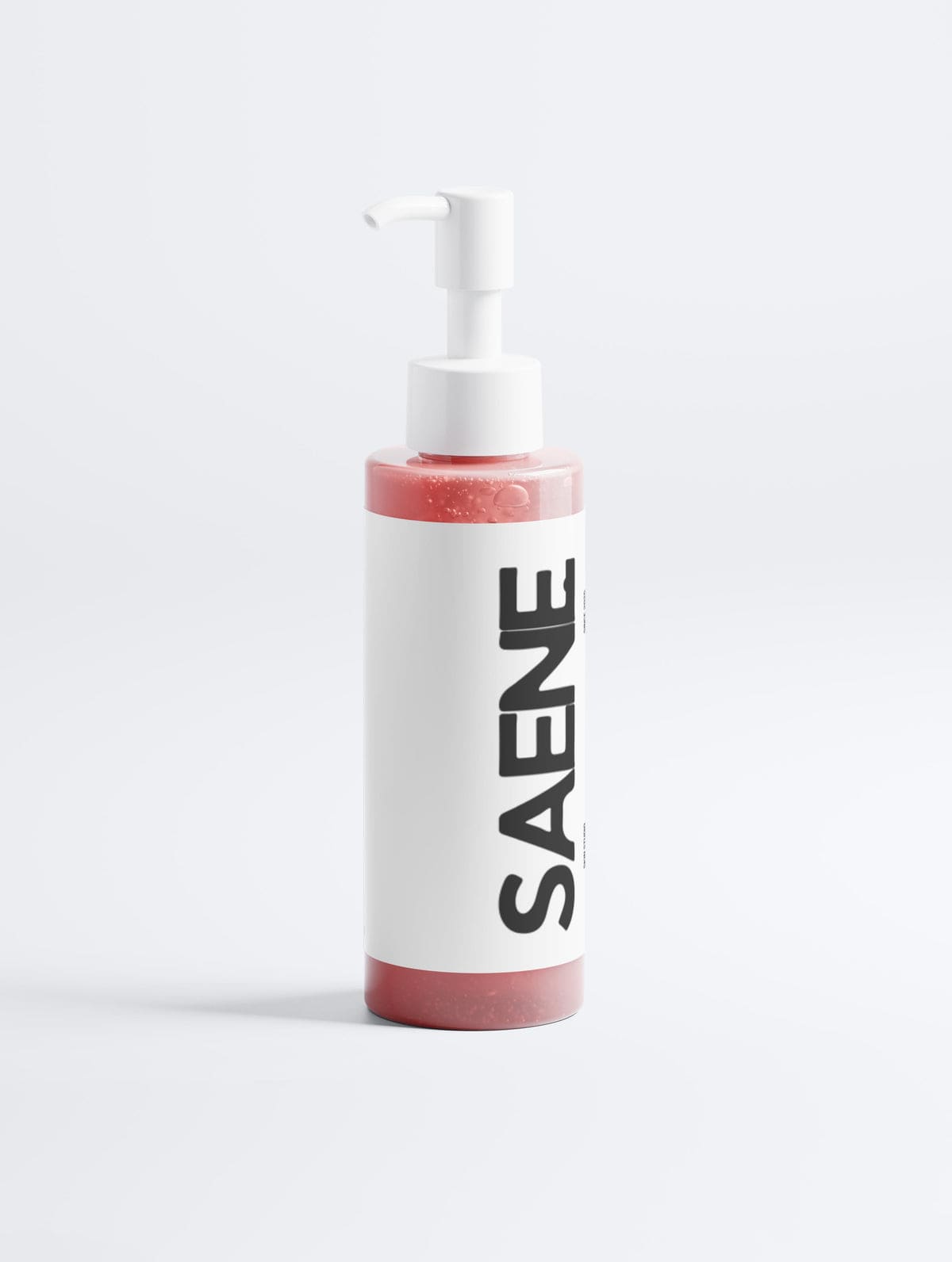 Radiant Glow Facial Wash
